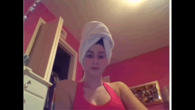 Fresh and Clean Teen