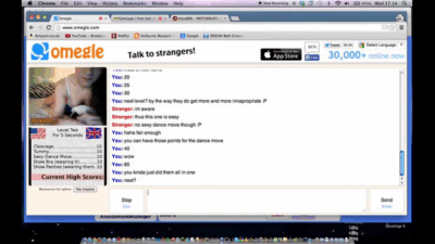 Omegle game 2.m4v