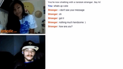 [Omegle] BWC 4 Hawaiian Cutie