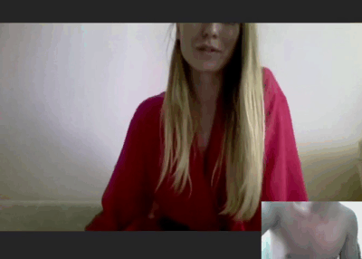 Webcam, Skype & Chats