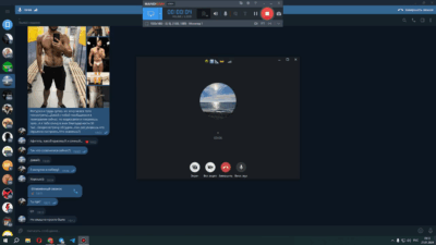 Russian 19 yo skype girl