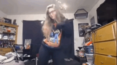 Blonde gets naked on webcam or us to ee