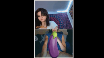 [Omegle🔊] 3 Cock Shock Reactions