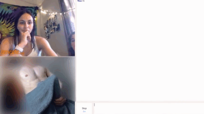 [Omegle/React🔊] Do you Murder Girls with that?