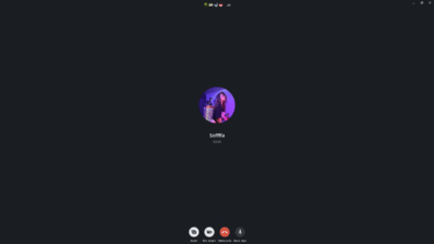 Russian 20 yo skype girl