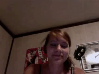 [Omegle] Perfect Squishy Teen Tits