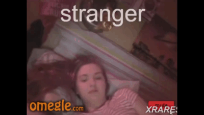 [Omegle] Teen Pussy Fingering