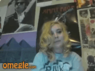 [Omegle🔊] 2 PAWG Teens Getting Naked