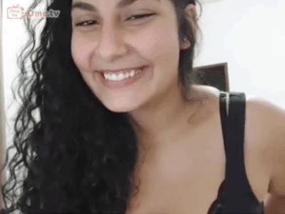 [OME.TV🔊] Latina Makes Great O-Face