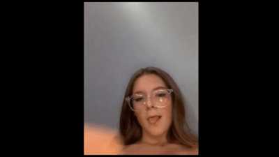pretty girl fucking dildo on omegle
