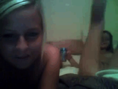 amateur young teens on cam