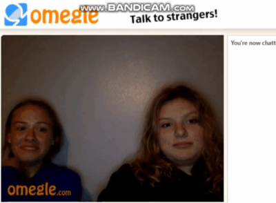 Omegle