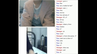 Two girls bating together.