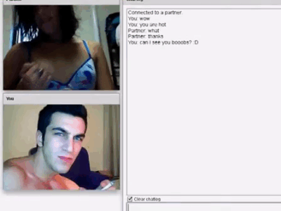 adorable girl teen play cam