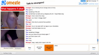 Adorable UK Girl Ditched By Friends 4/8