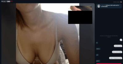 Hot Teen Masturbates Webcam Sex Chat Project Eros