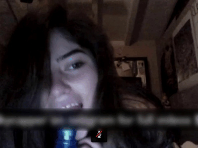 Dildo Masturbation Makes Her Moan 🔊