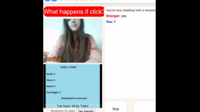 omegle