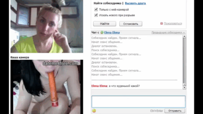 Hot russian babes having fun on live webcam