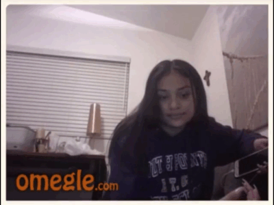 Turned On By His Dick