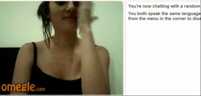 Omegle Worm 532 / Chat Fun