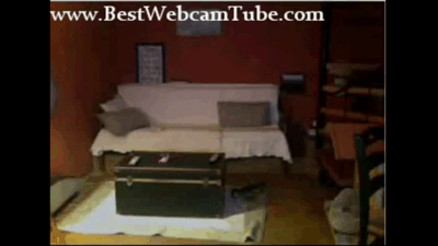 2 or more teen friends on webcam