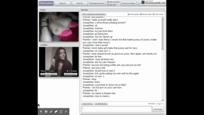 Kaylee cam girl lesbian