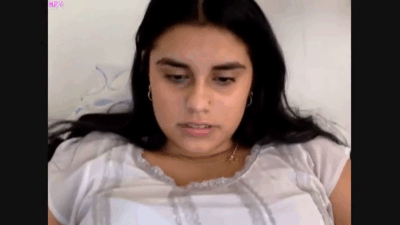 [Omegle/MFY] 19yo Columbian Plays The Game