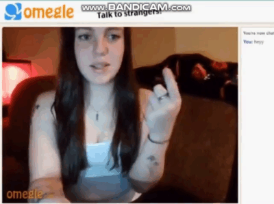 Omegle