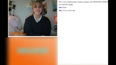 Sweet Omegle