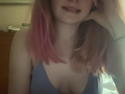 Cute German Teen /w Great Tits, Ass & Pussy 🔊