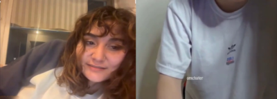 Horny Mexican Lesbian Webcam Chat 🔊