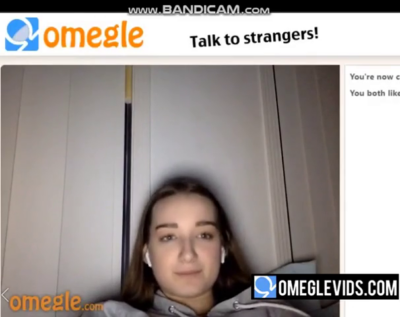 Omegle