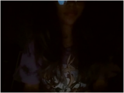 cute tit indian masturbate