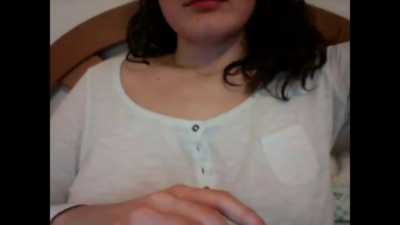 Finger Sucking & Oral Teasing