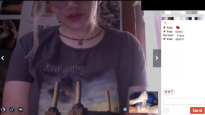 Chubby Busty PAWG /w Tight Pinkk Pussy Bates