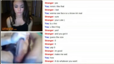 Omegle