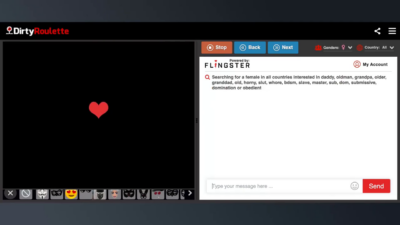 DirtyRoulette submissive whore obeys master