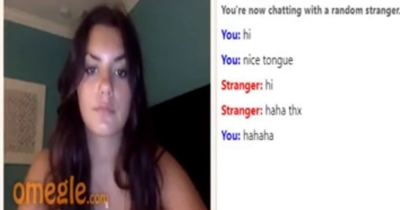Omegle