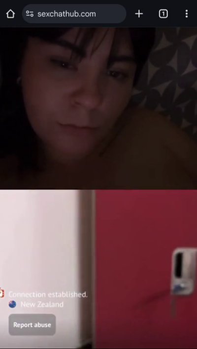 Hot milf flashing tits and pussy for black cock