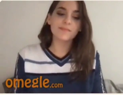 Omegle girls