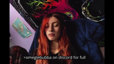 🔊[OMEGLE+SOUND] 🔊