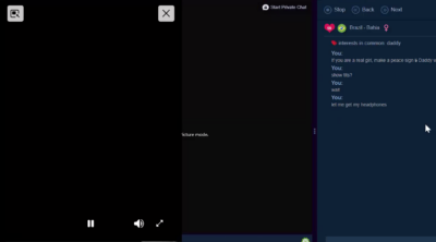 20 Great Tits, Tats, Nipple Piercings, Panty Play,