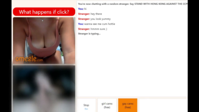 Omegle