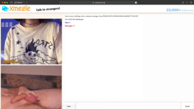 Omegle