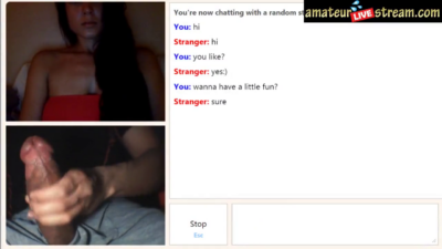 Omegle