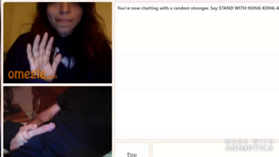 Omegle