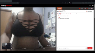 Omegle Dirtyroulette 815