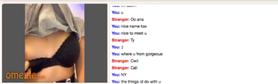 Omegle