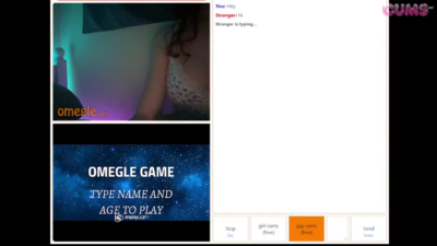 omegle
